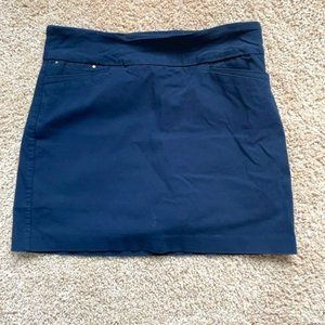 Attyre New York Womens Skort size 6